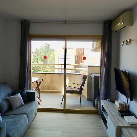 Apartamento Salou Exterior photo