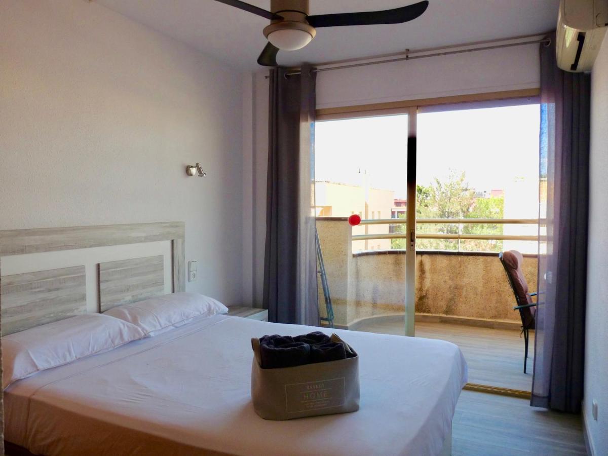 Apartamento Salou Exterior photo