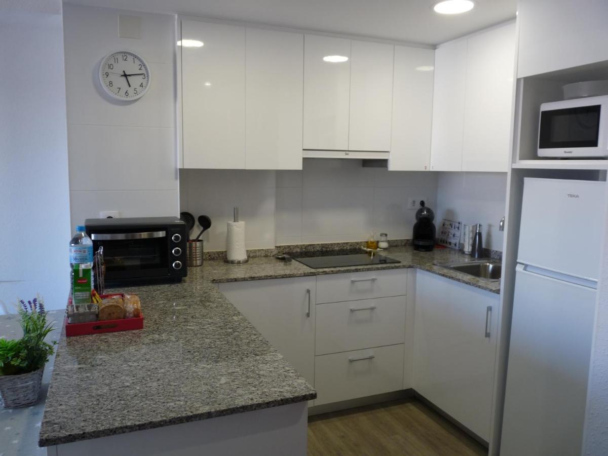 Apartamento Salou Exterior photo
