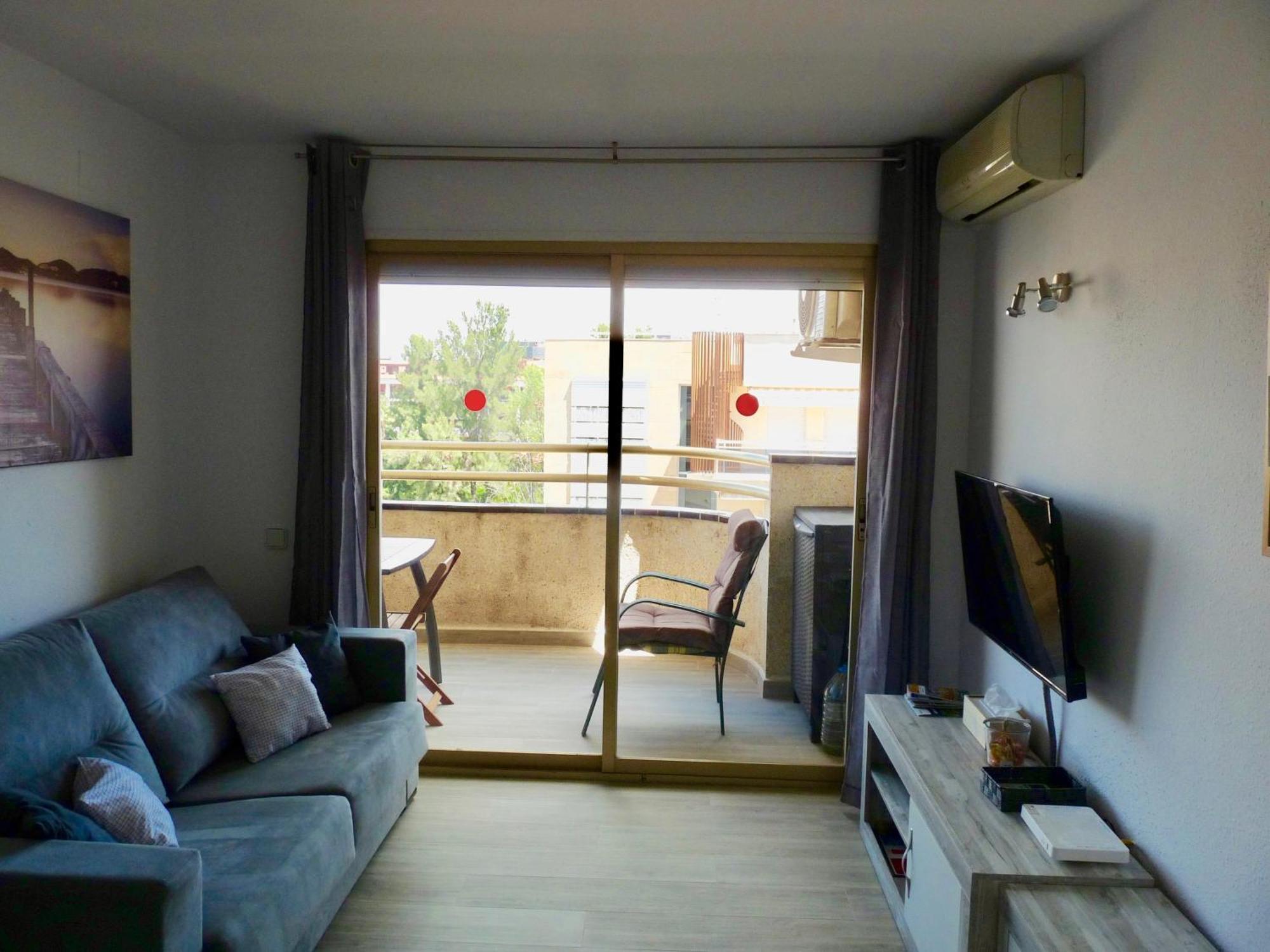 Apartamento Salou Exterior photo