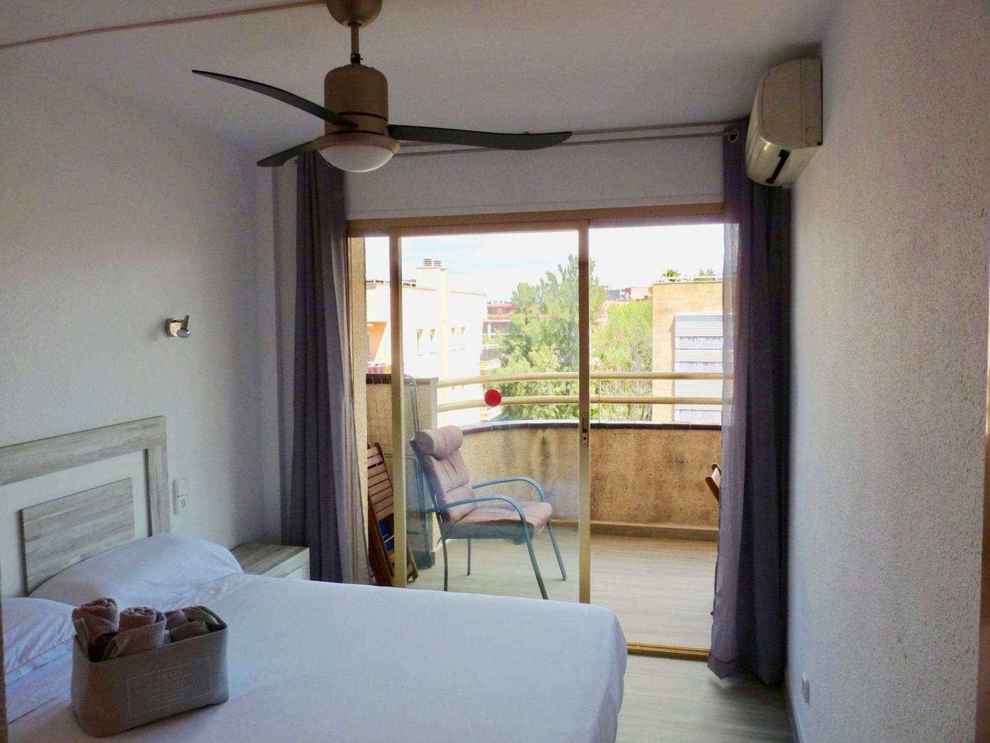Apartamento Salou Exterior photo
