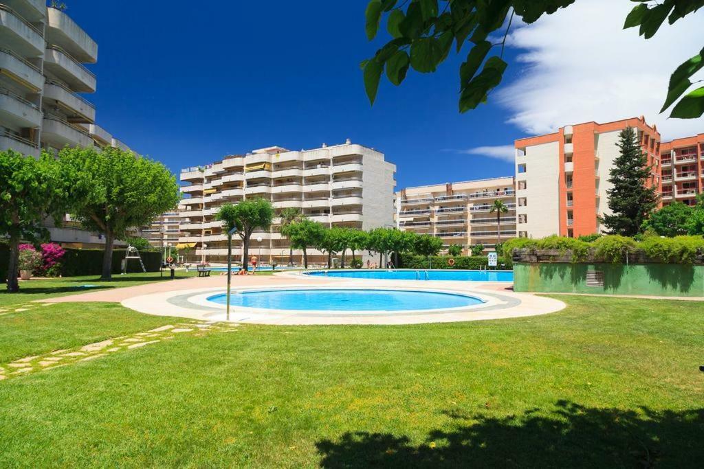 Apartamento Salou Exterior photo