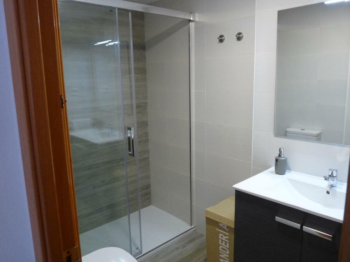 Apartamento Salou Exterior photo